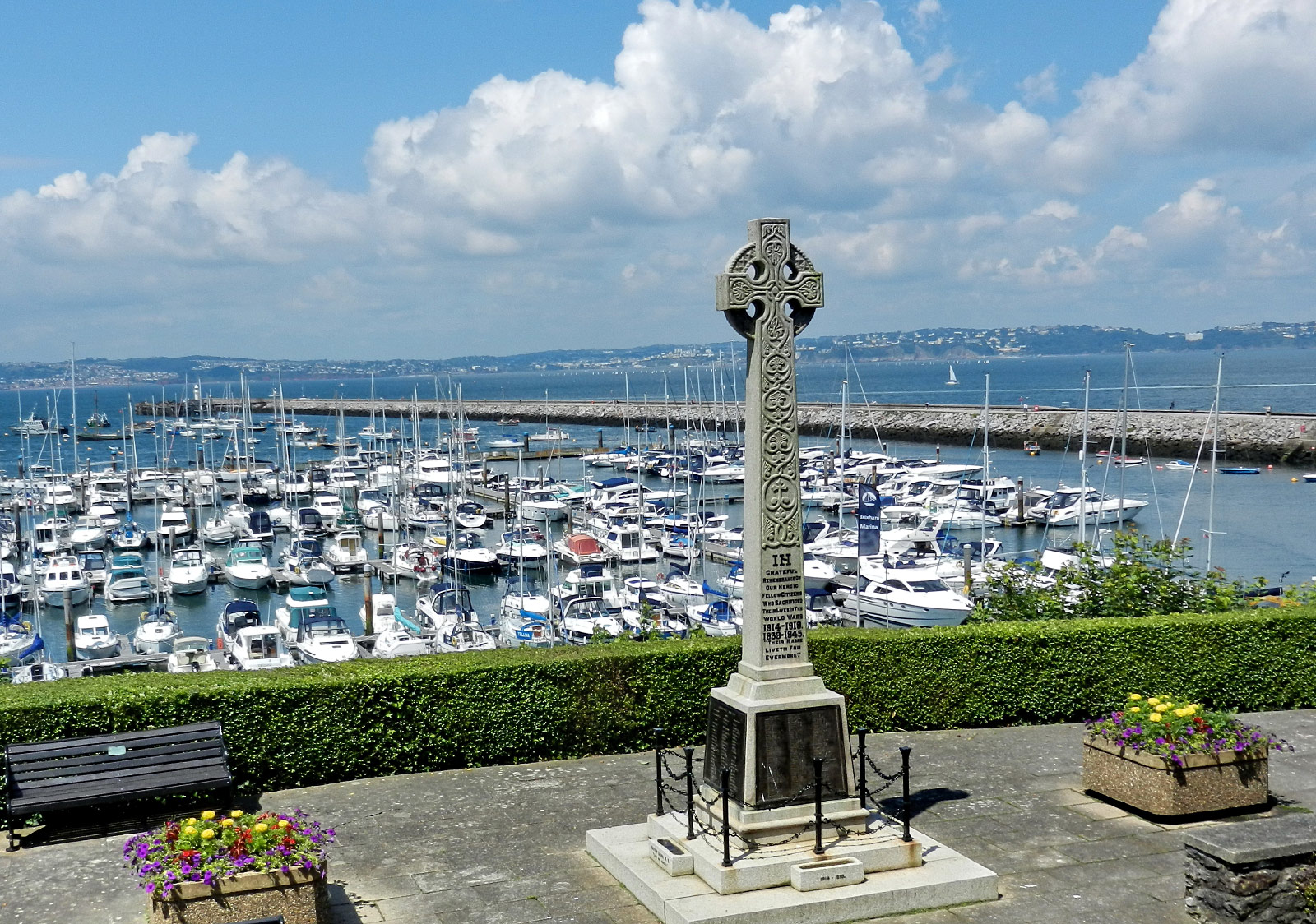 Brixham